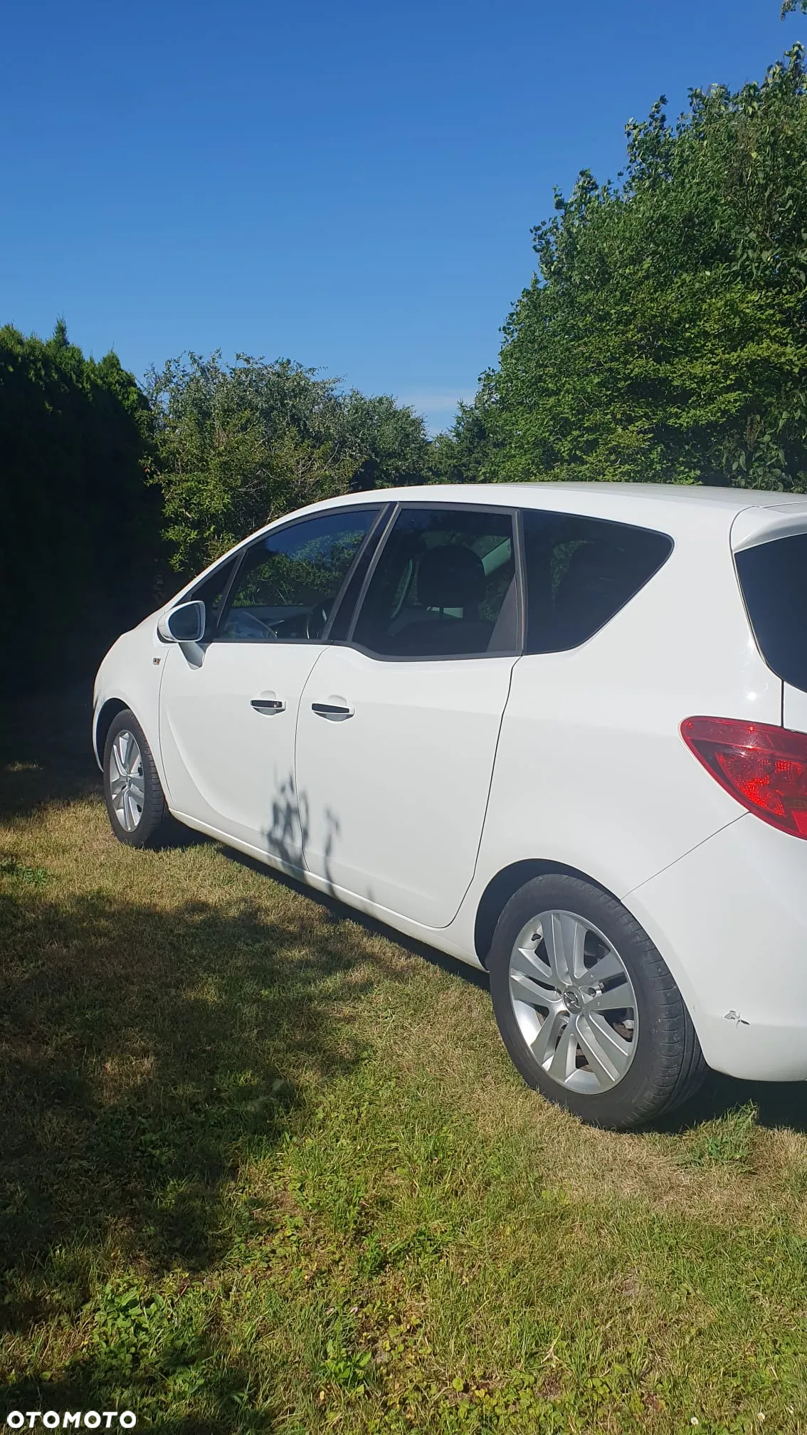 Opel Meriva 1.4 T Cosmo - 4