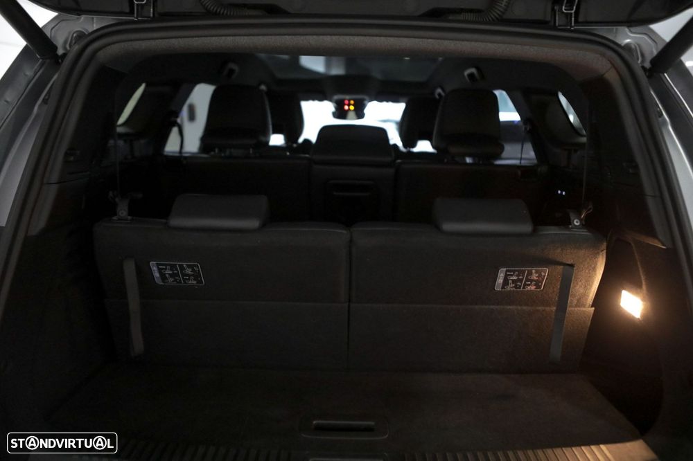 Renault Espace 1.2 E-Tech Full Hybrid Esprit Alpine - 12