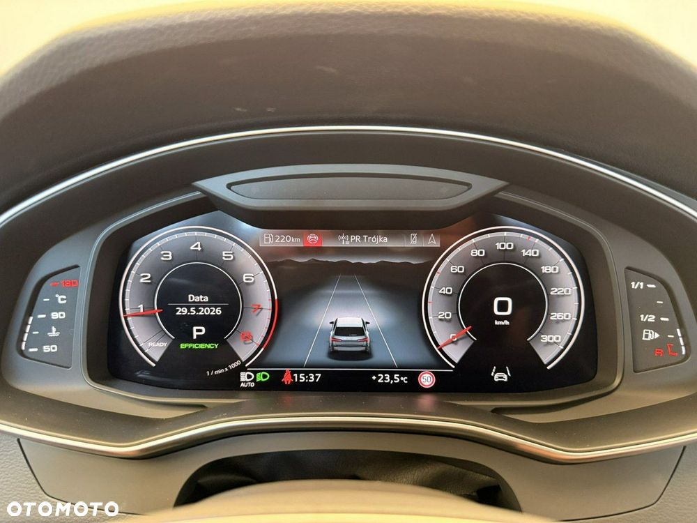 Audi A6 Avant 45 TFSI S tronic advanced - 26