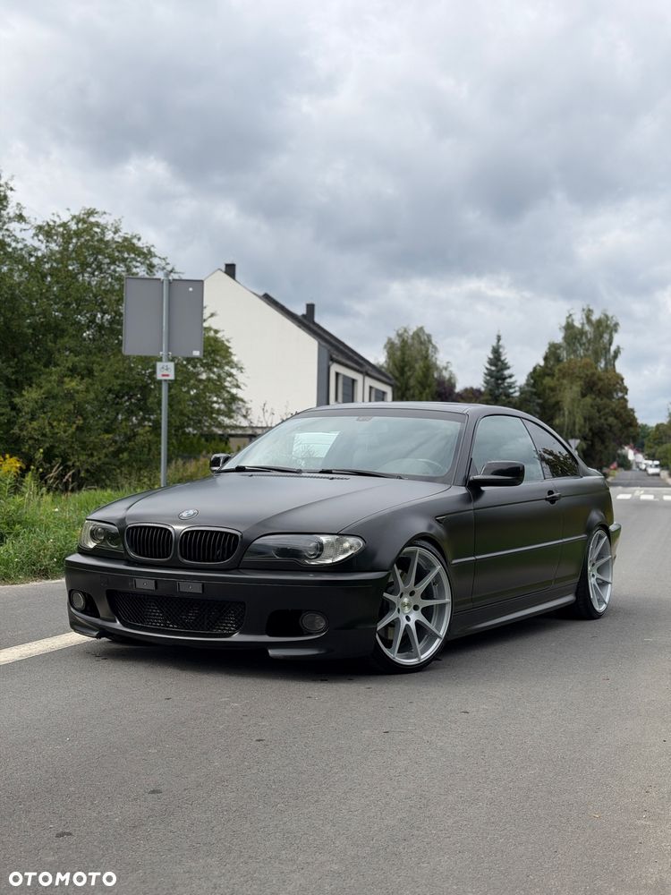 BMW Seria 3 330 Cd Edition Sport - 3