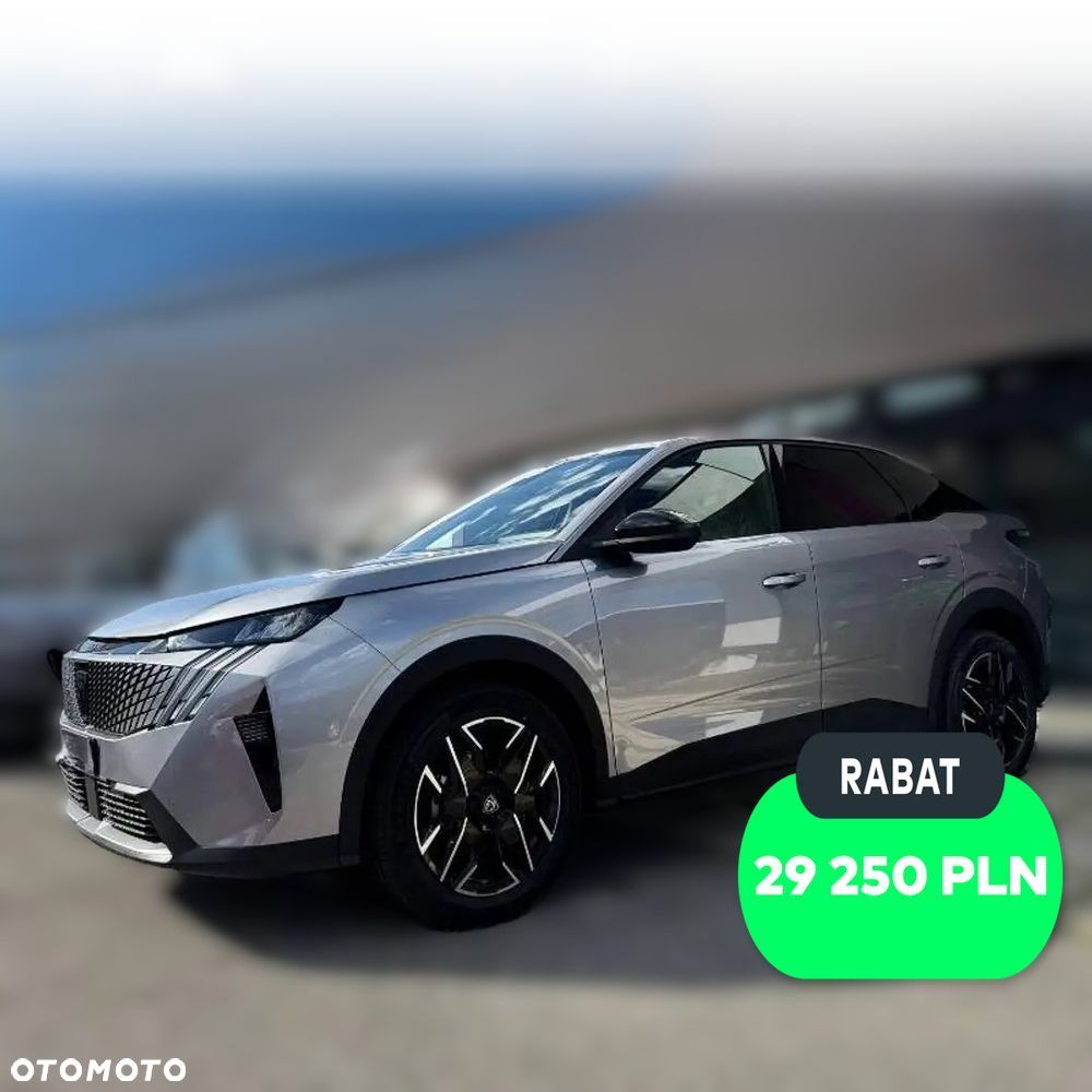 Peugeot 3008 - 1