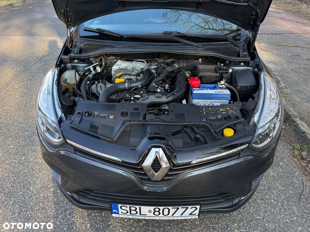 Renault Clio TCe 90 Limited - 27