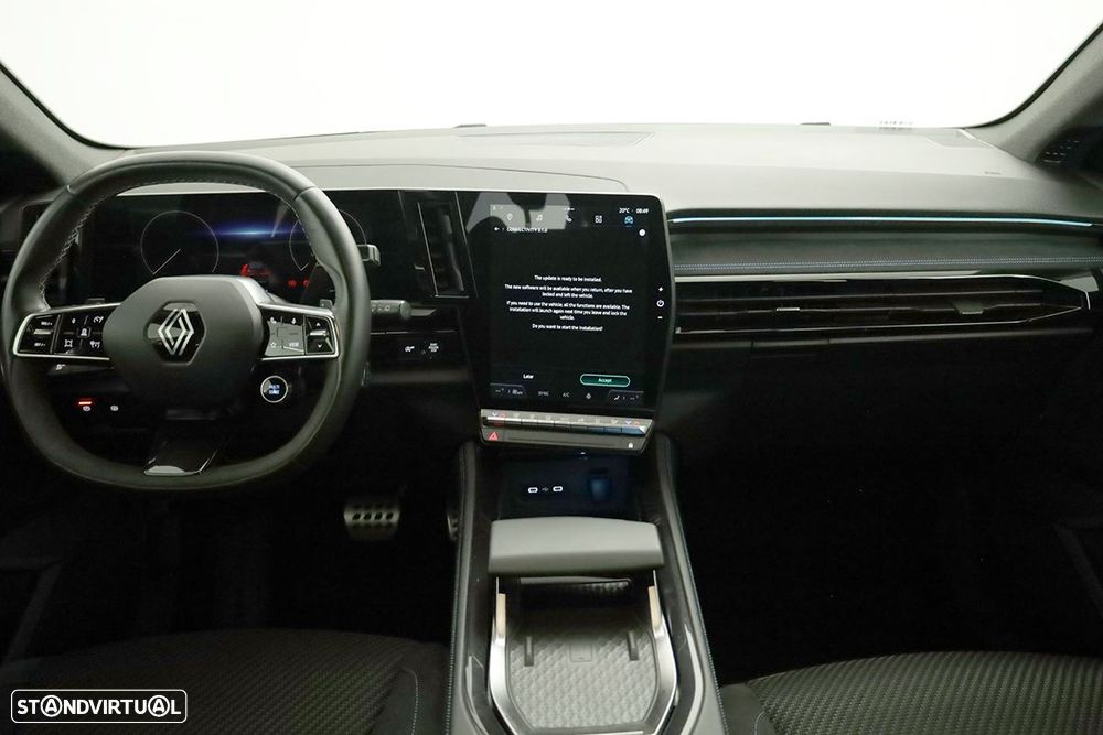 Renault Austral 1.3 Mild Hybrid Techno Espirit Auto - 7