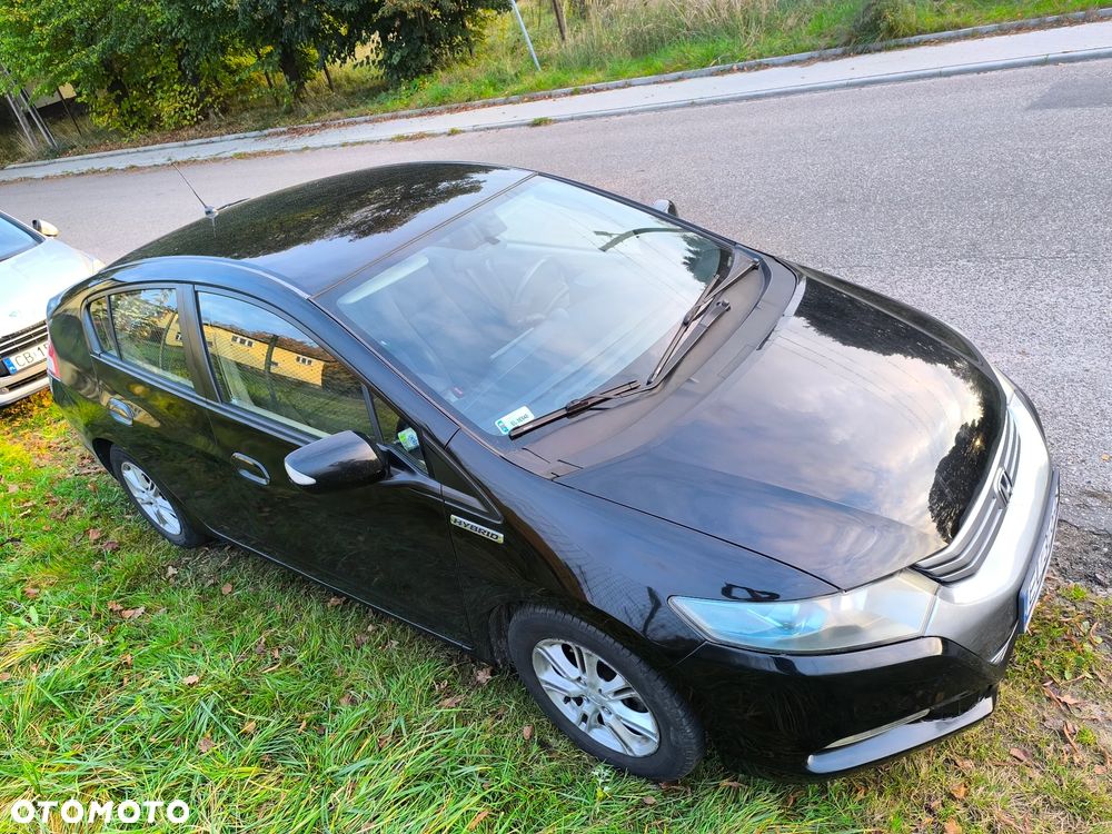 Honda Insight