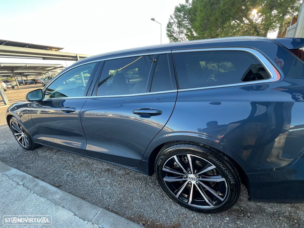 Volvo V60 - 6