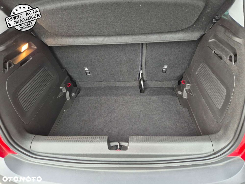 Opel Crossland X - 21