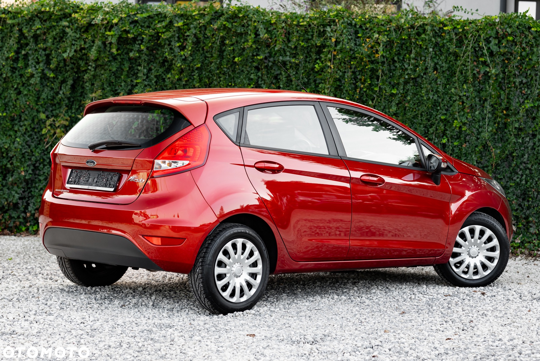 Ford Fiesta 1.3 - 11