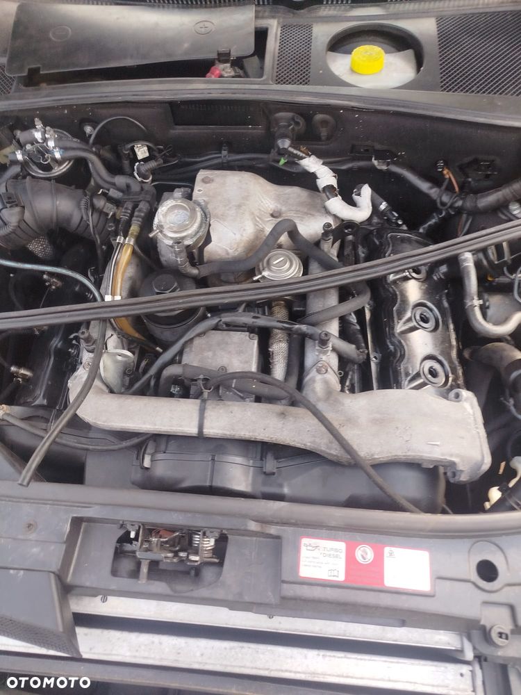 Audi A6 C5 na części. - 5