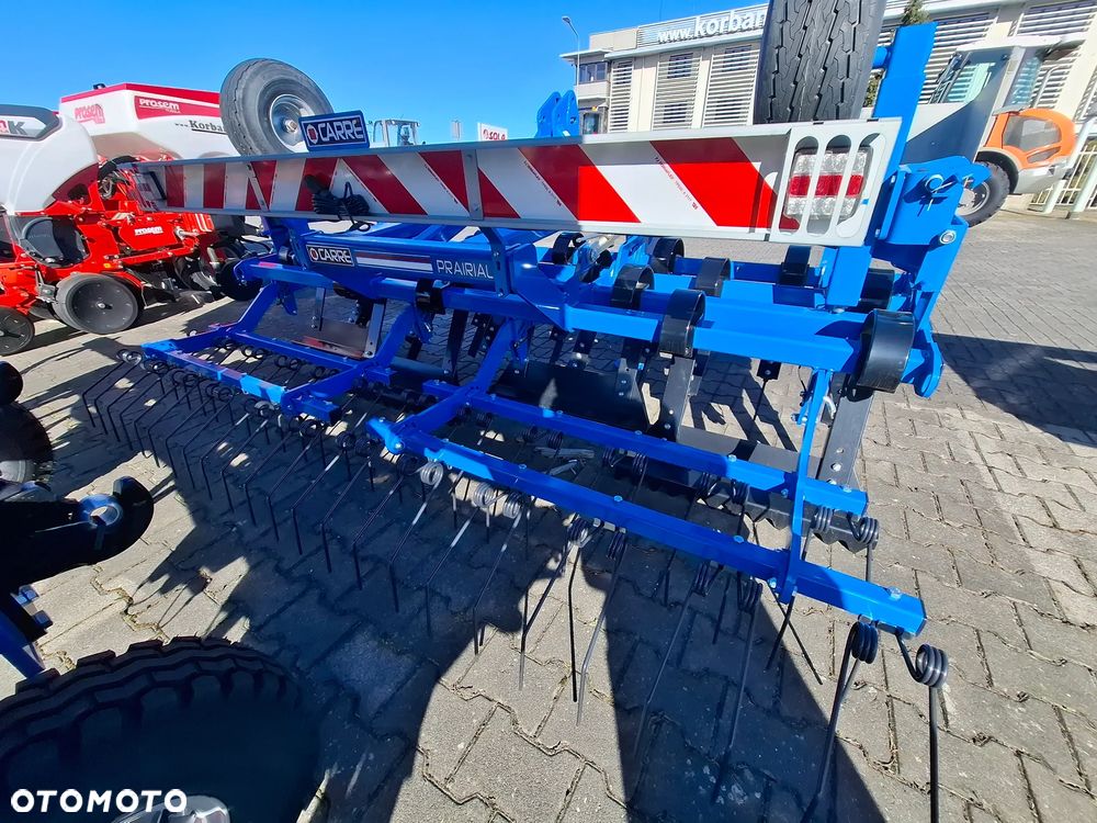 CARRE Prairial 3m - 19