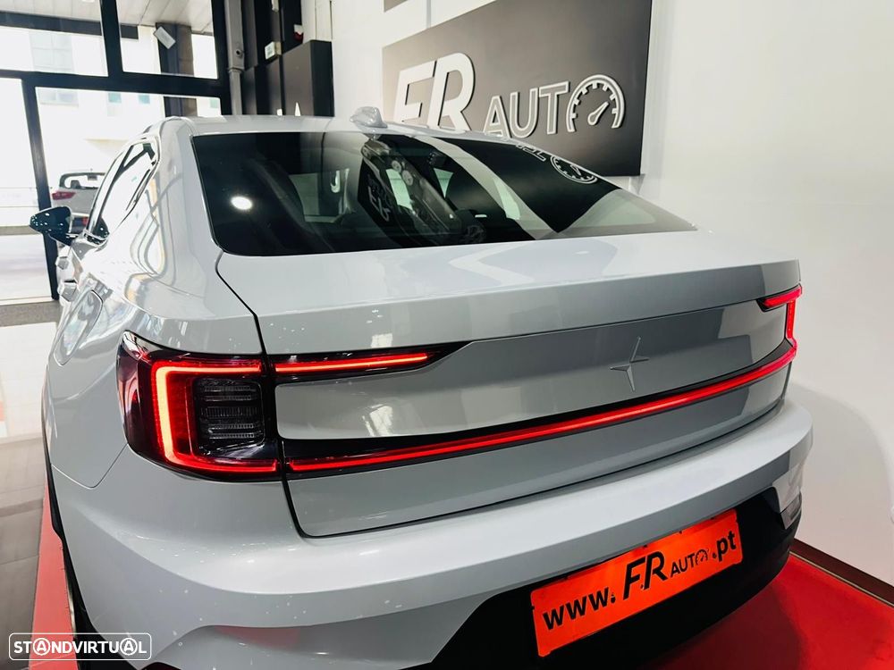 Polestar 2 Long Range 78 kWh AWD - 24