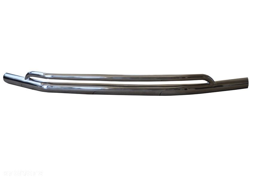 ORUROWANIE PRZEDNIE KANGUR NISSAN NAVARA 2006 - 1