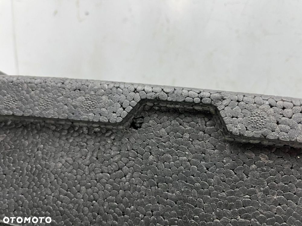 Absorber zderzaka Jaguar XE x760 15-19r. przedlift przednie wzmocnienie oryginalne styropian przód - 10
