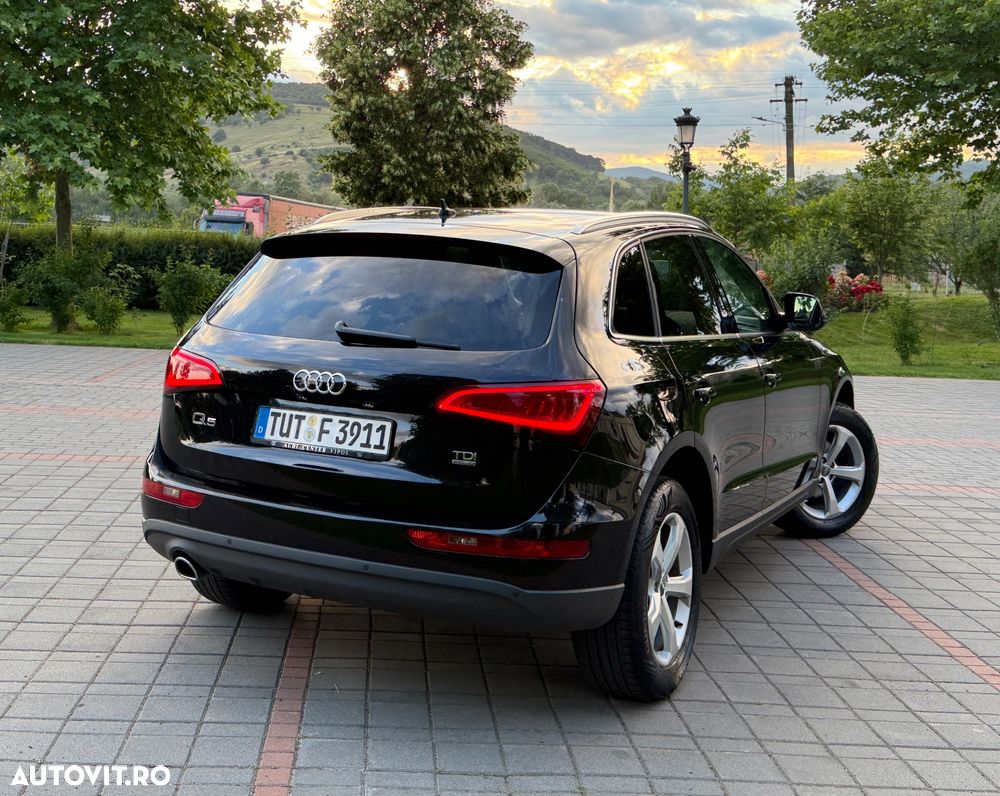 Audi Q5 2.0 TDI Quattro S tronic - 5