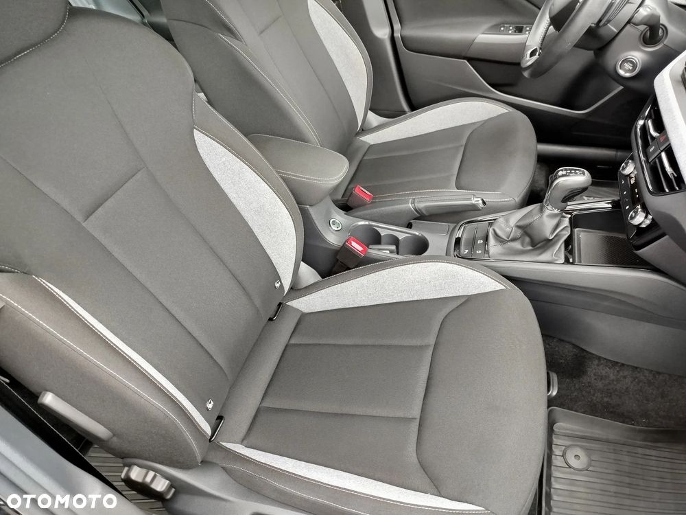 Skoda Scala 1.0 TSI Ambition DSG - 14
