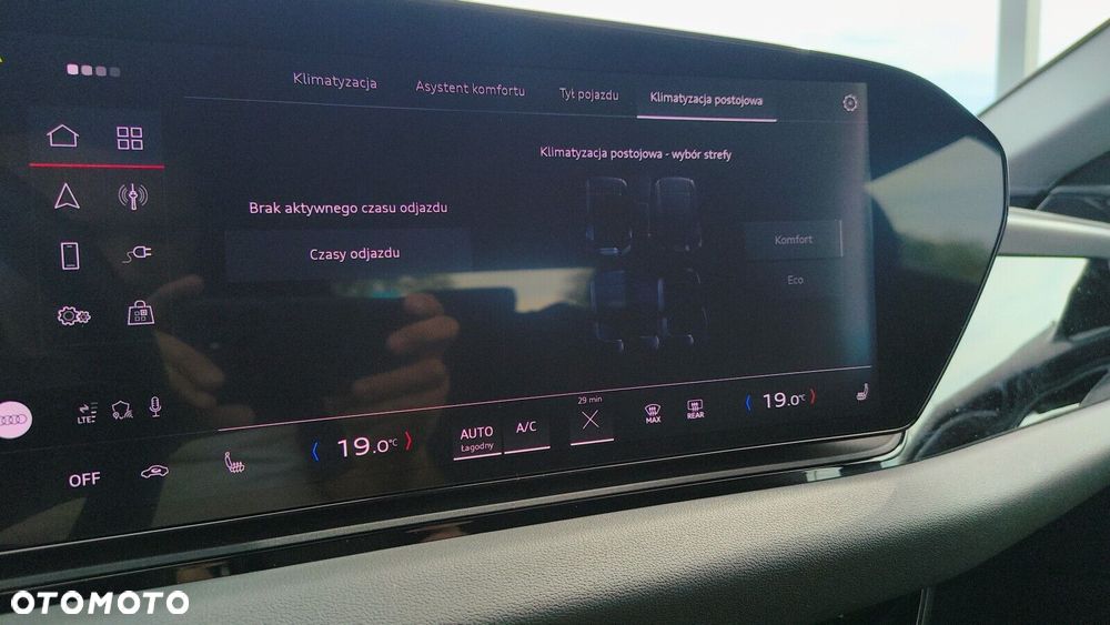 Audi A6 Sportback e-tron - 34