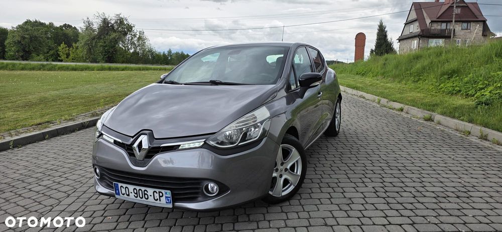 Renault Clio TCe 90 Limited - 2