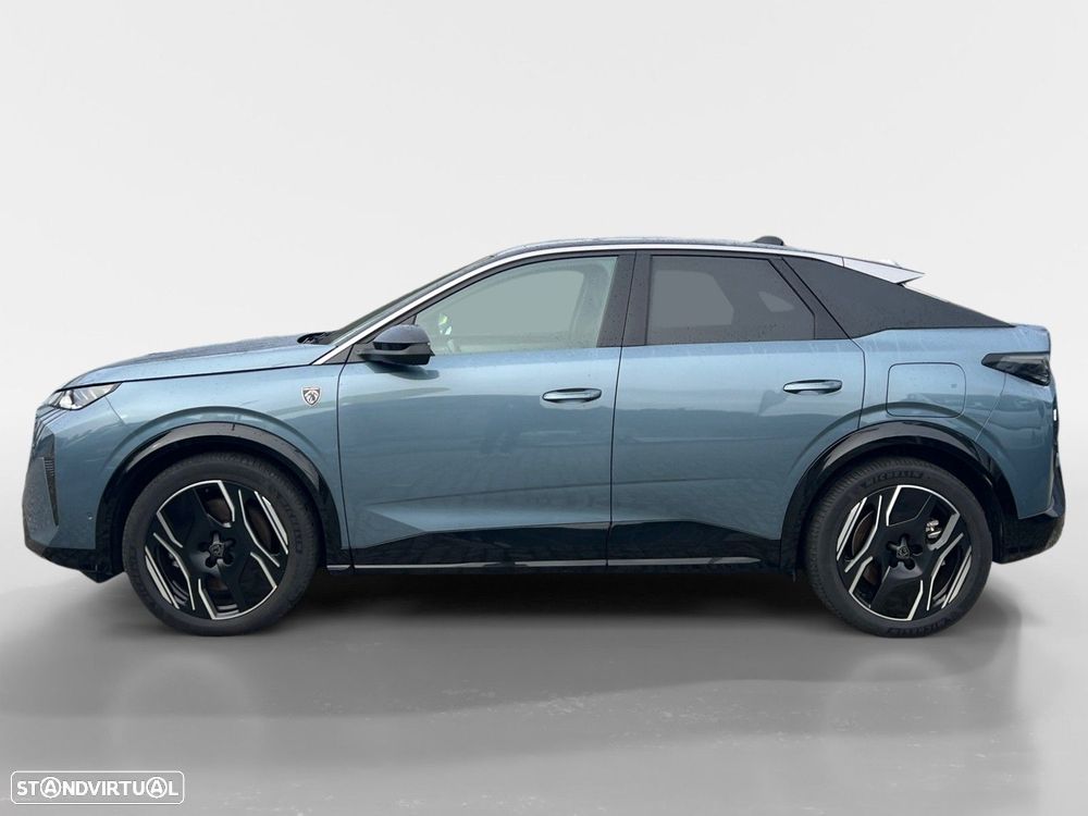 Peugeot E-3008 73 kWh GT - 2