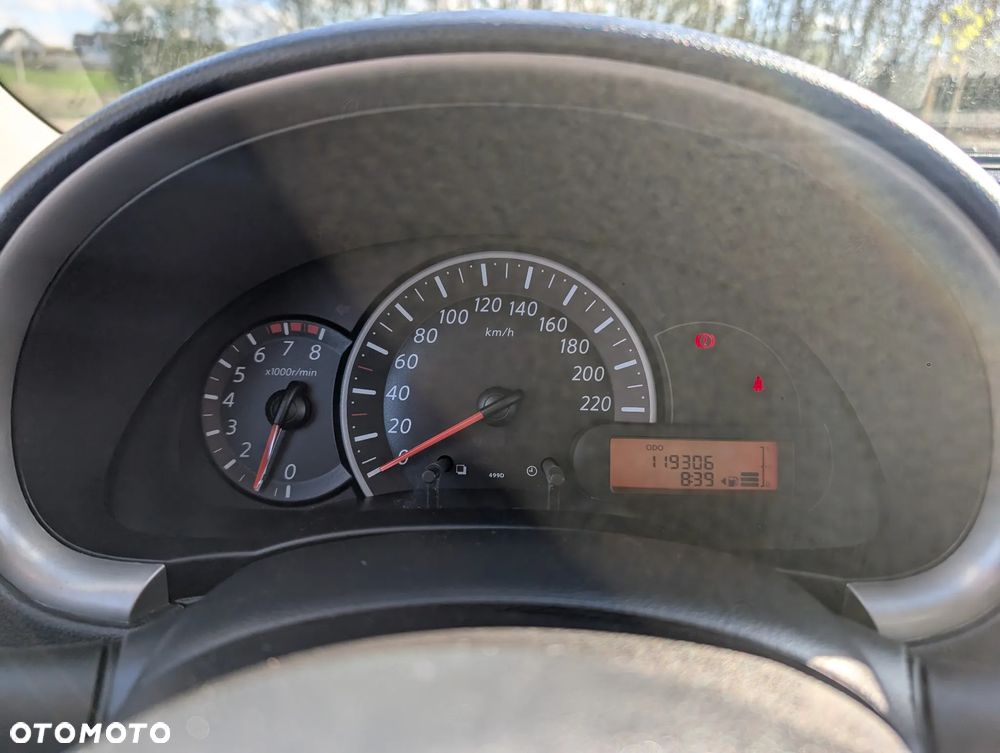 Nissan Micra 1.2 Acenta - 34