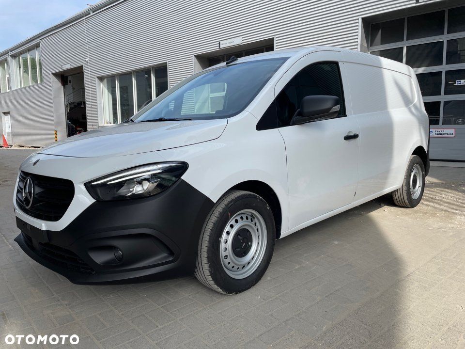Mercedes-Benz Citan