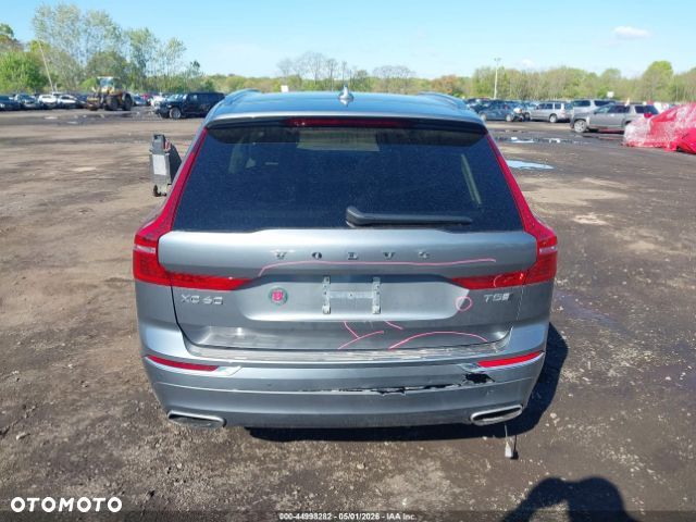 Volvo XC 60 T5 AWD Geartronic Inscription - 12
