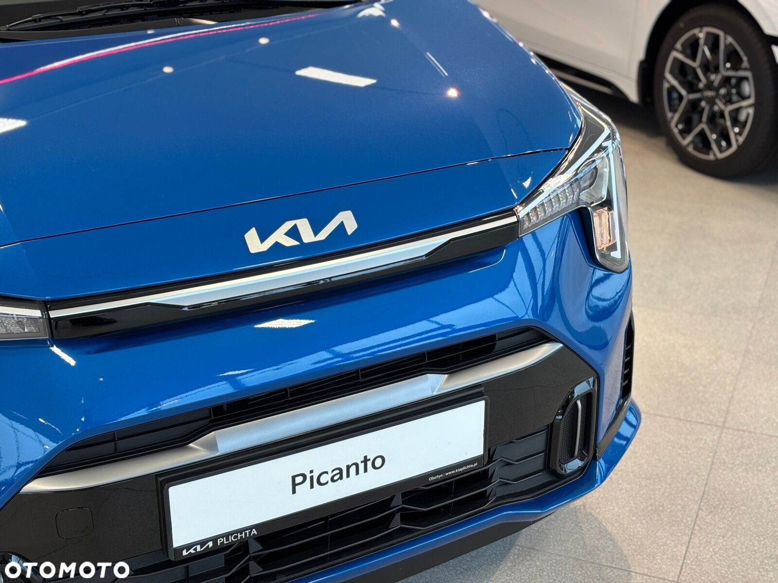 Kia Picanto - 8