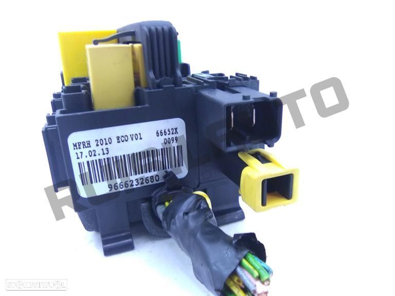 Caixa Fusiveis 96662_32680 Peugeot 208 I [2012_2019] 1.4 Hdi - 2