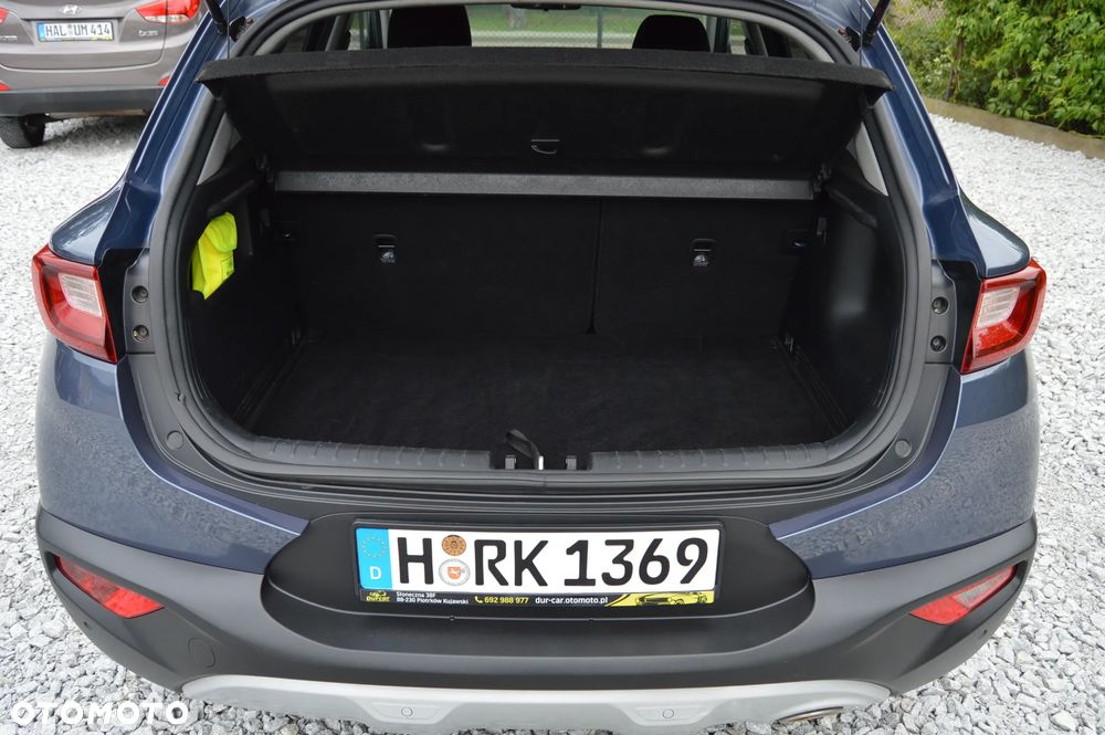 Kia Stonic 1.0 T-GDI 100 OPF Spirit - 7