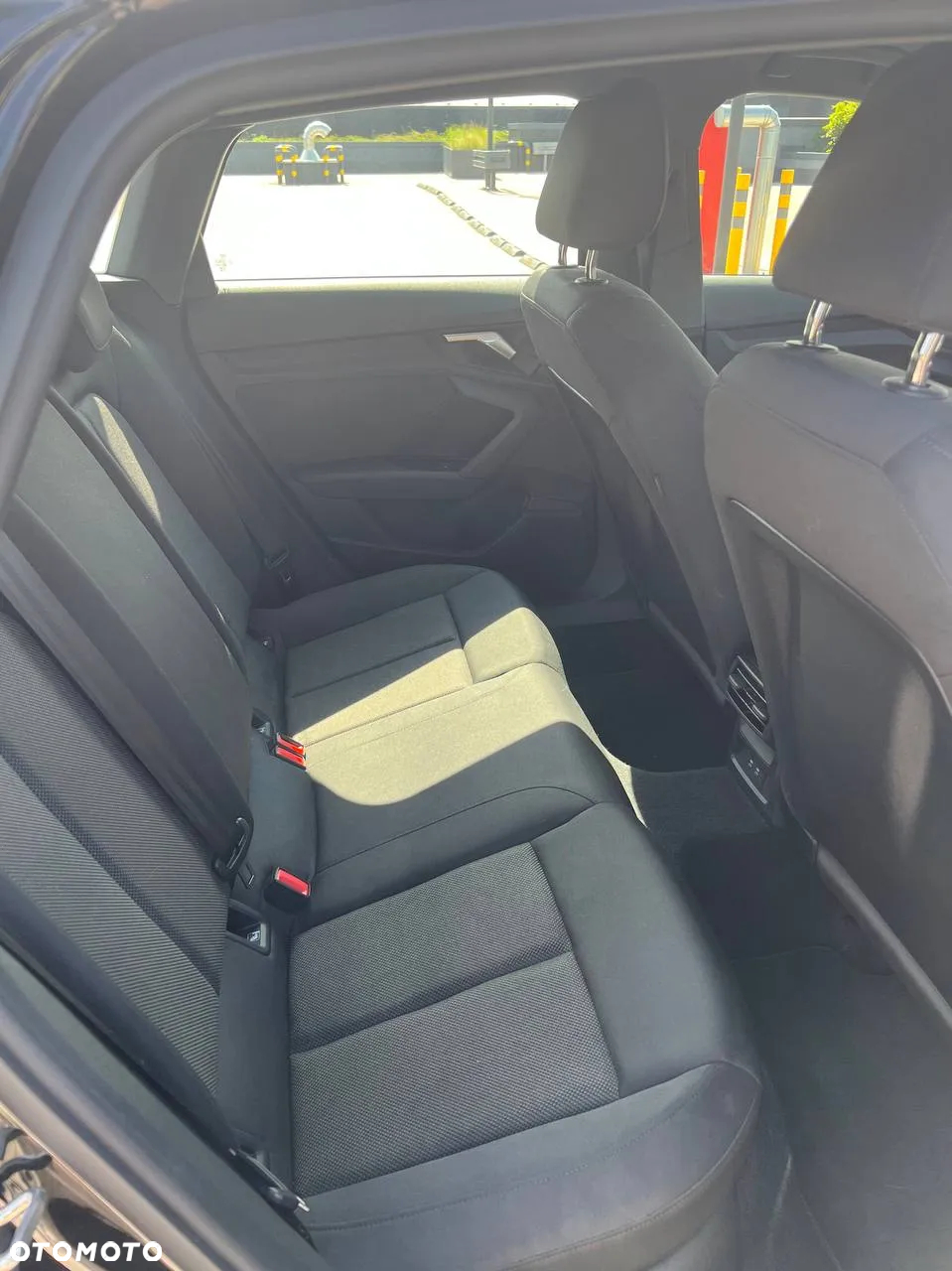 Audi A3 - 16