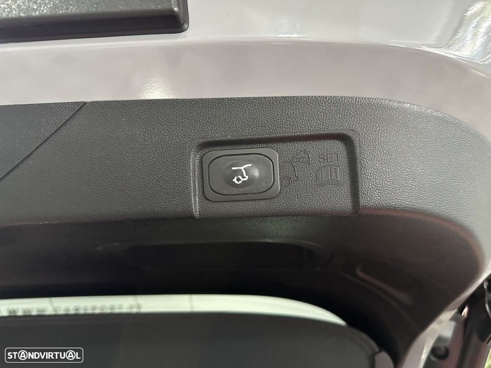 Ford Puma 1.0 EcoBoost MHEV ST-Line - 22