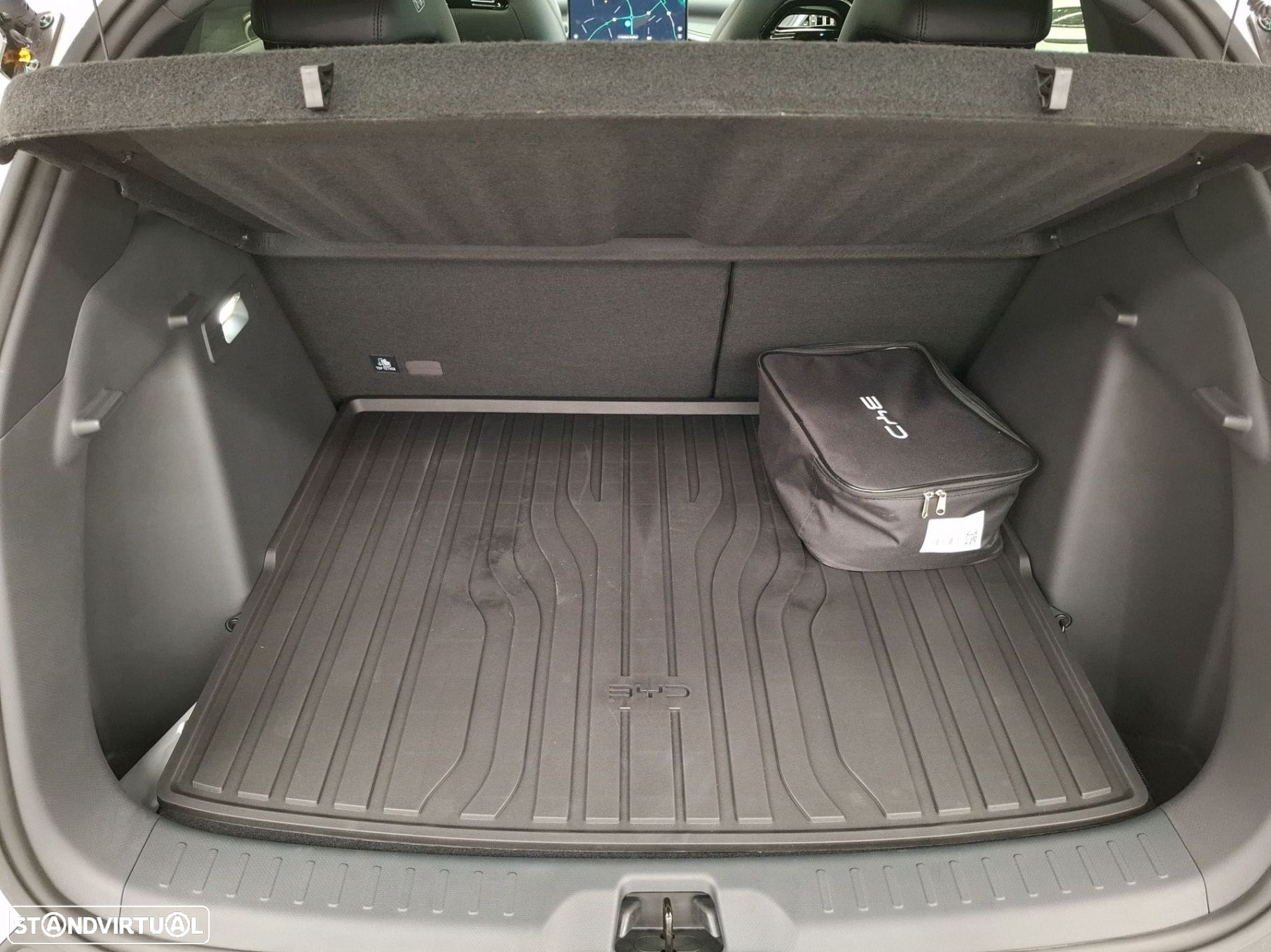 BYD Atto 3 60.48 kWh Design - 26