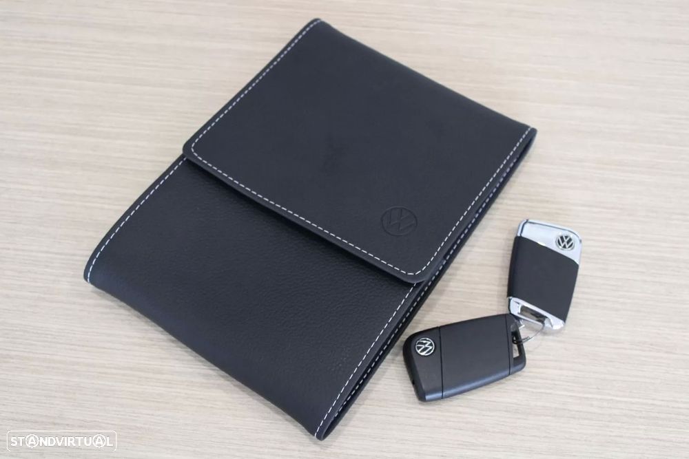 VW Arteon 2.0 TDI Elegance DSG - 35