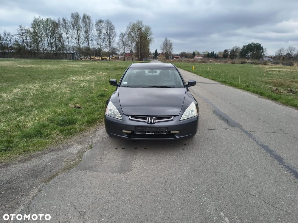Honda Accord 2.4 i Executive - 5