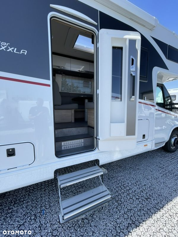 Dethleffs Globetrotter XXL A 9000-2 EB - 16