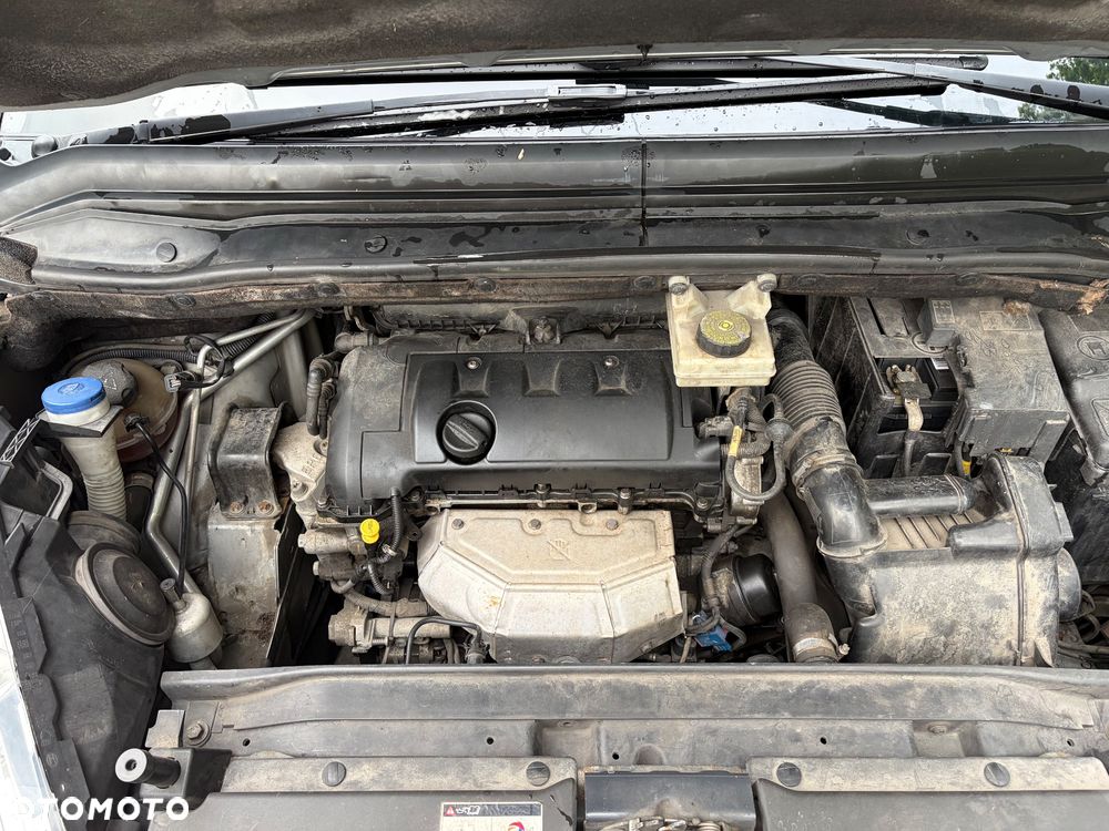 Citroën C4 Picasso - 5