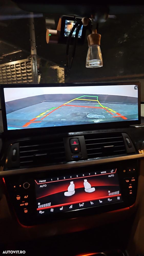 BMW Seria 4 420d Aut. Luxury Line - 22