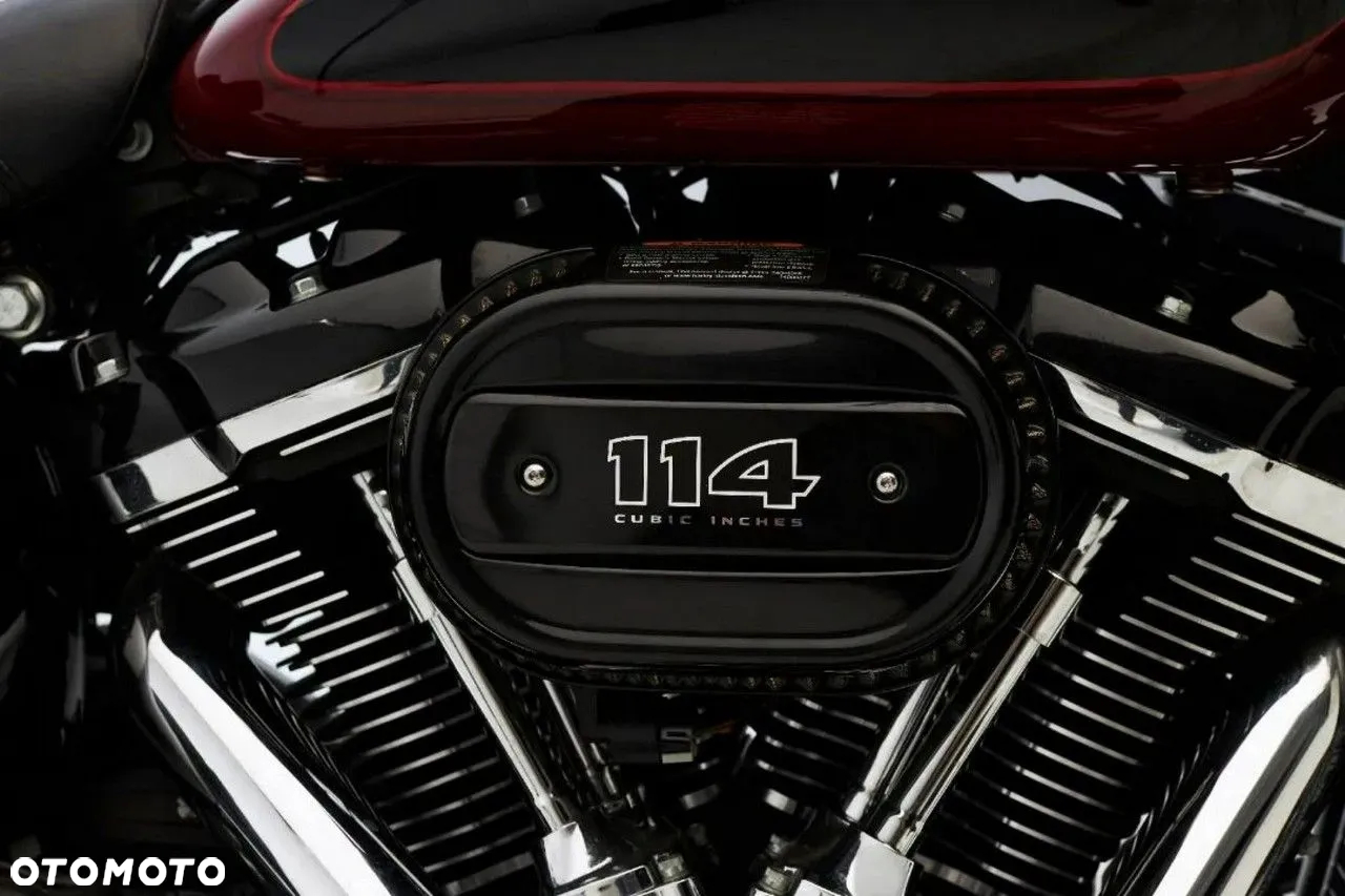 Harley-Davidson Softail Heritage Classic - 10