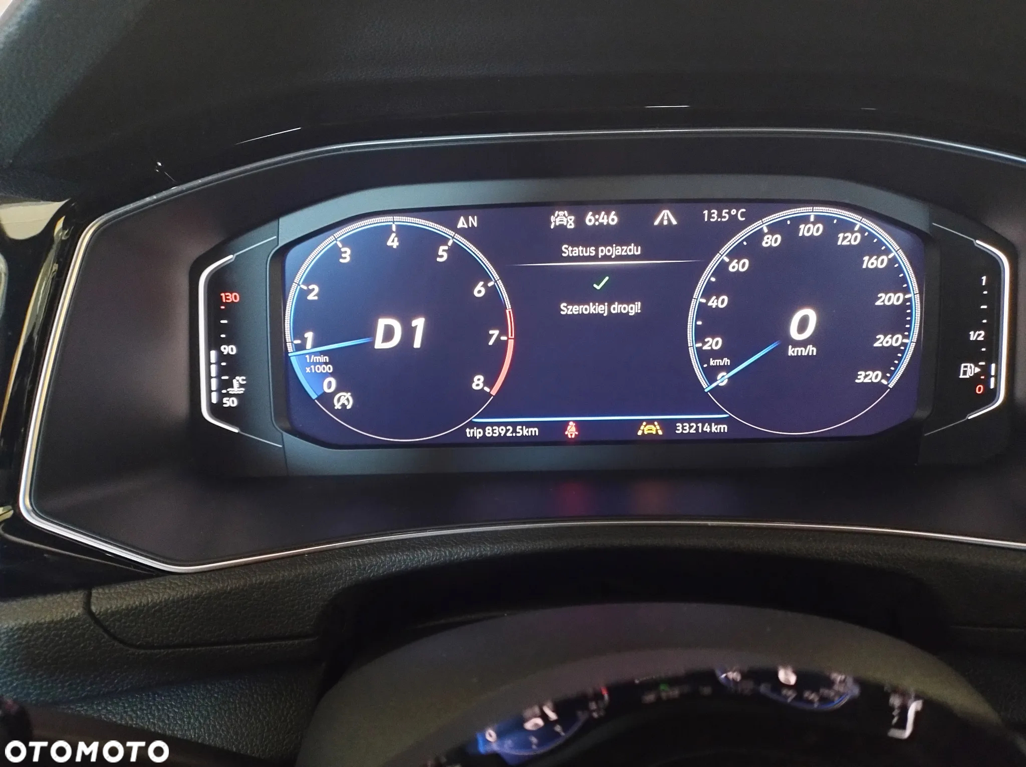 Volkswagen T-Roc 2.0 TSI OPF 4MOTION DSG - 14