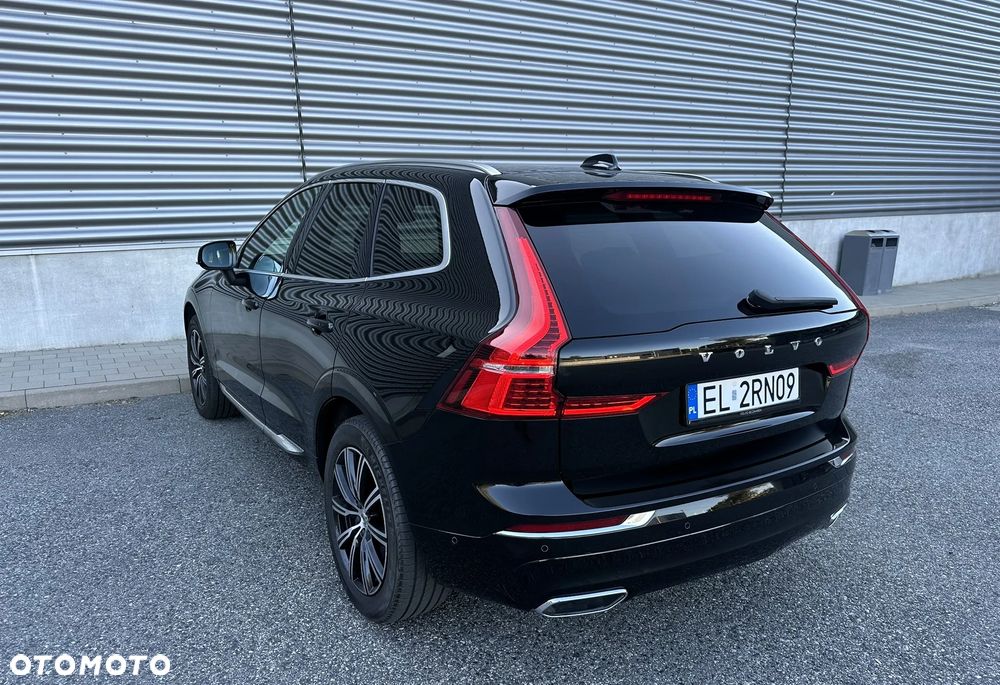 Volvo XC 60 - 11