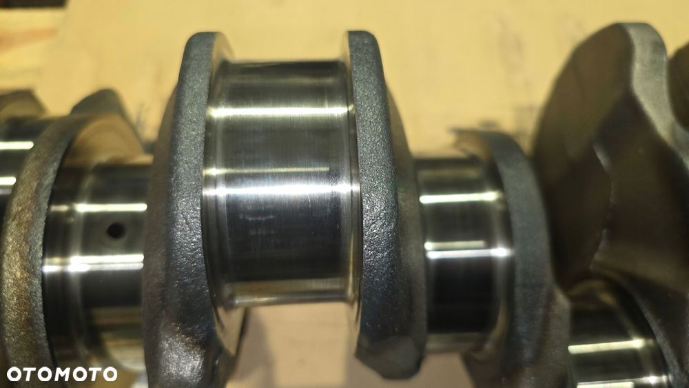 atego 3 mp3 antos wał korbowy silnika om936la 9360300601 9360300401 - 8