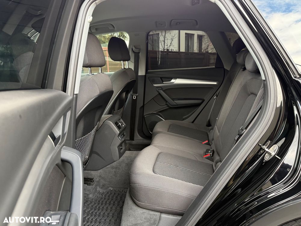 Audi Q5 45 TFSI quattro S tronic - 6