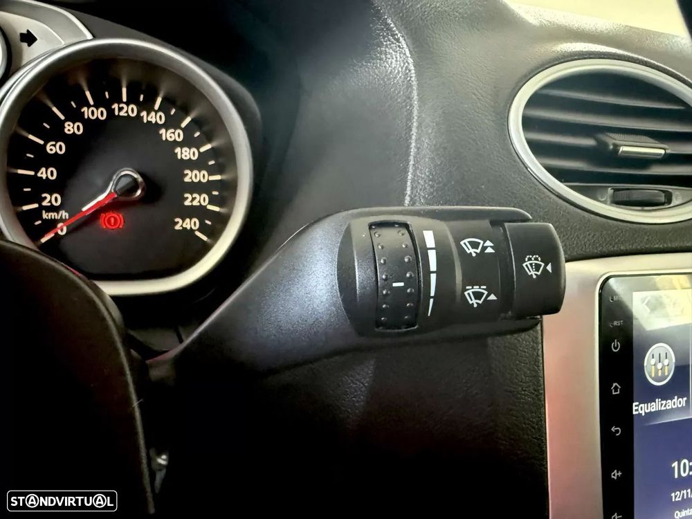 Ford Focus 1.6 TDCi Titanium - 43