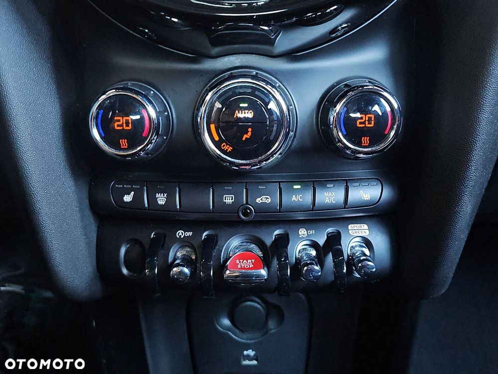 MINI Cooper - 22