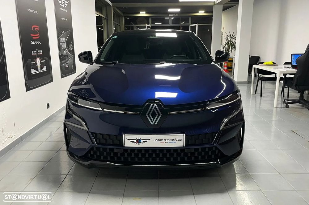 Renault Mégane E-Tech EV40 Evolution Autonomia Urbana - 8