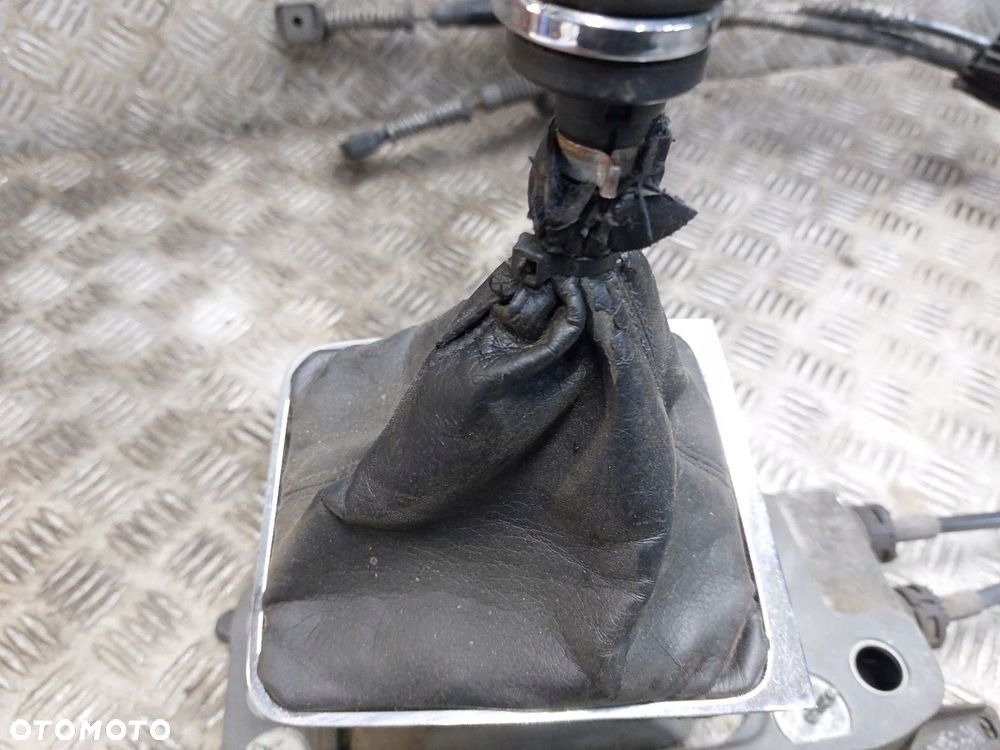 LEWAREK ZMIANY BIEGÓW LINKI 6B VOLKSWAGEN PASSAT B6 2.0 TDI 3C0711049N - 3