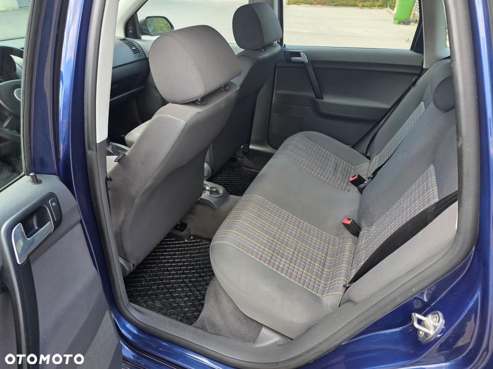 Volkswagen Polo 1.2 Comfortline - 9