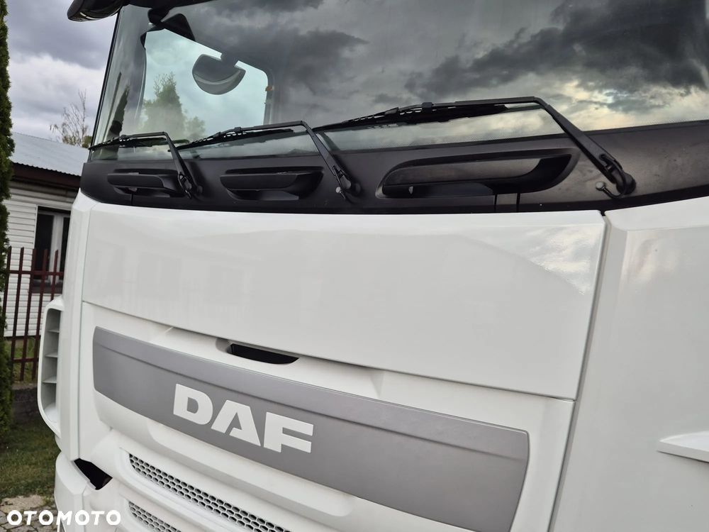 DAF XF106 - 16