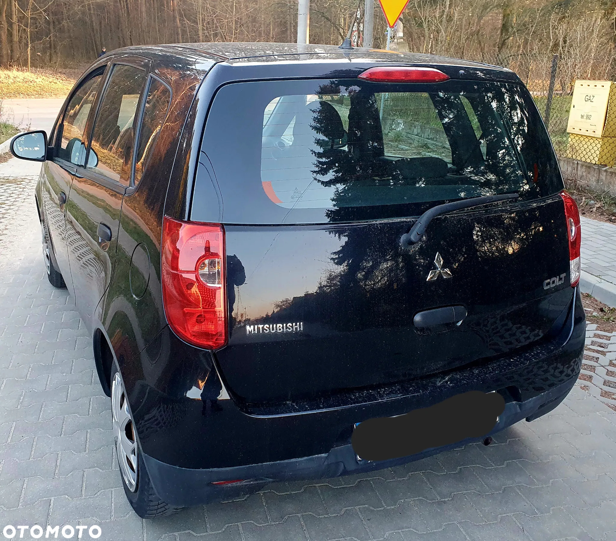 Mitsubishi Colt 1.3 ClearTec Edition - 12