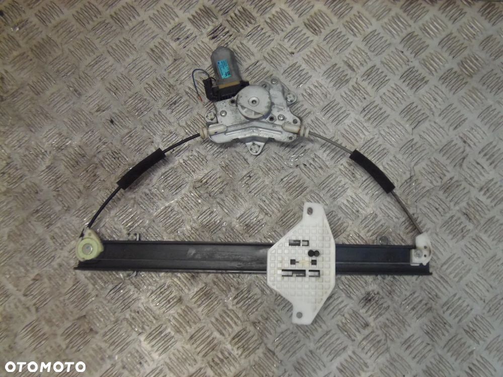 PODNOŚNIK SZYBY MECHANIZM SZYB PRAW PRZÓD OPEL ANTARA - 2
