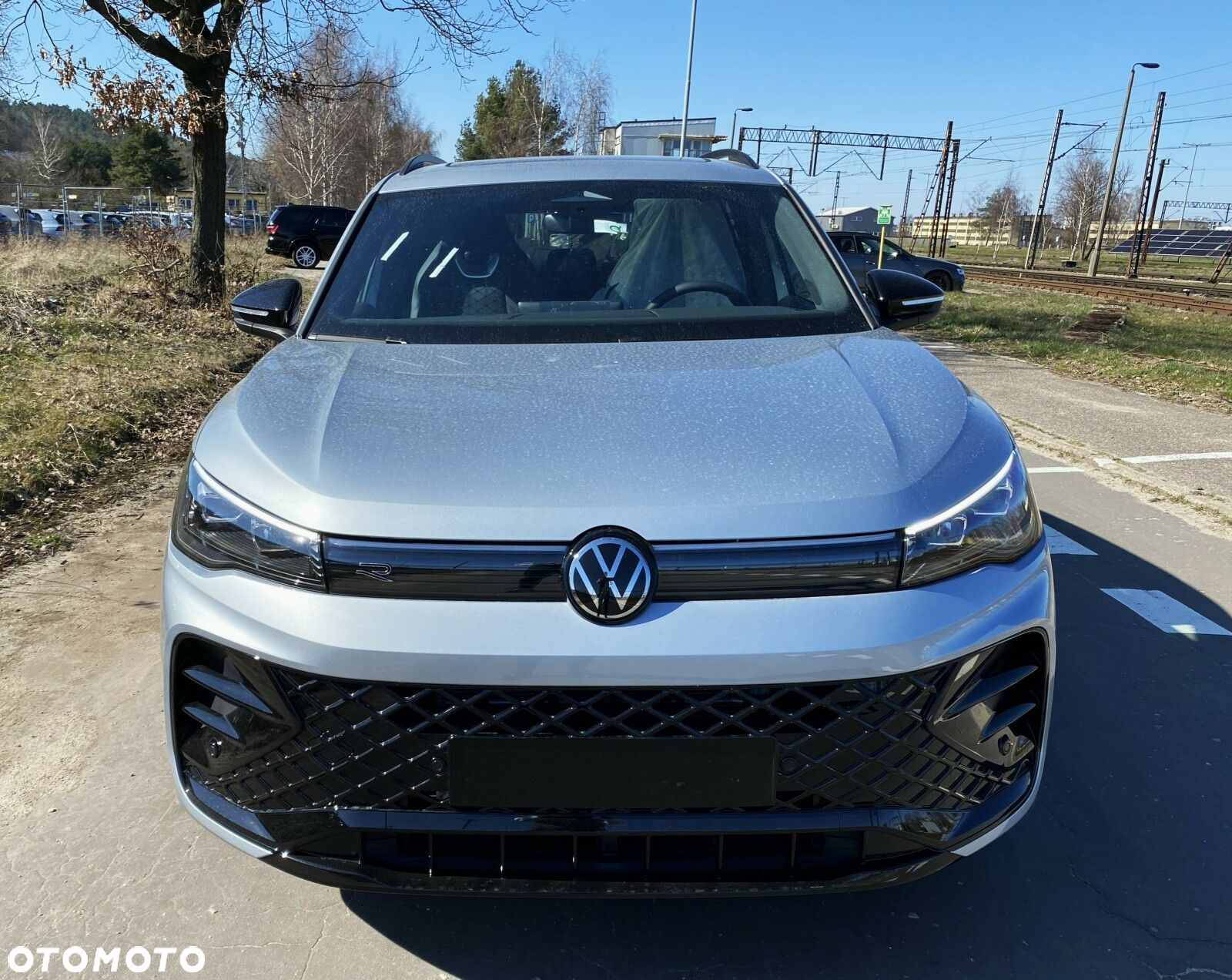 Volkswagen Tiguan - 2