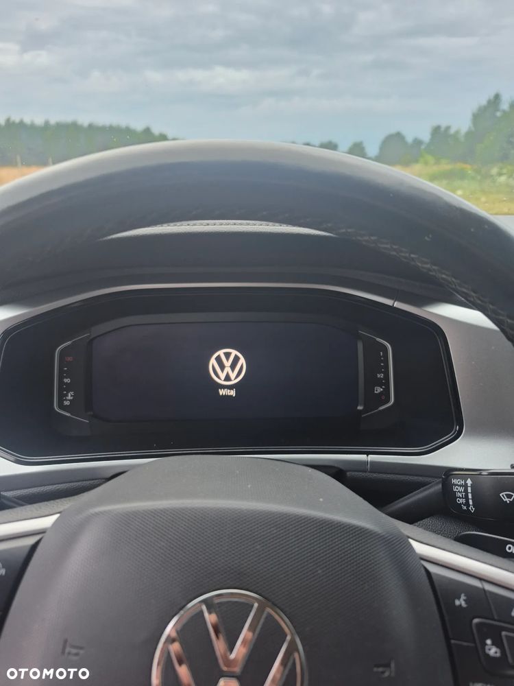 Volkswagen T-Roc 1.5 TSI Style DSG - 28